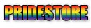 Pridestore - gay lesbian pride store